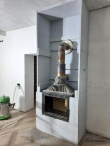 Облицовка К-102