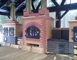 Комплект GFS ЗК 25(М) Президент 1020/60 Талькомагнезит