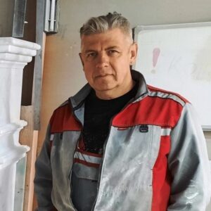 Фёдоров Игорь Николаевич