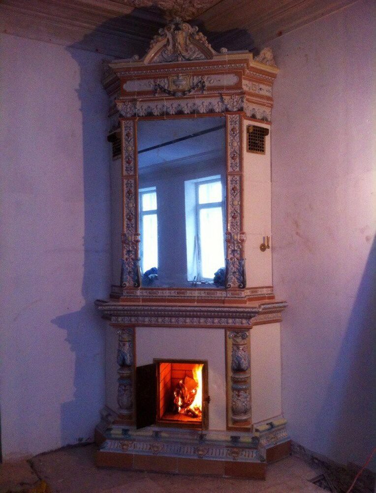 Реставрация